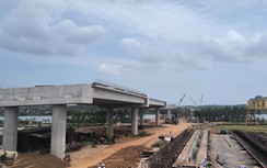 Mặt bằng "xôi đỗ", khó đẩy tiến độ cao tốc Bắc - Nam w88 com mobile