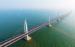 6 cây cầu vượt biển dài nhất thế giới