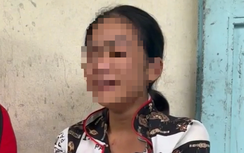 Xác minh vụ một bé gái nghi bị bạo hành ở Cà Mau