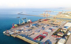 Ưu tiên phát triển loạt cảng biển tại Bình Thuận