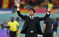 HLV Nhật Bản e dè nhân tố này khi đối đầu tuyển Việt Nam tại Asian Cup 2023