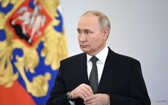 Tổng thống Nga tuyên bố sẽ tăng cường tấn công mục tiêu quân sự nhạy cảm ở Ukraine 