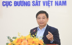 Bộ trưởng Nguyễn Văn Thắng: Quyết tâm làm đường sắt tốc độ cao, đẩy nhanh đường sắt đô thị