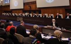 Tại Tòa án Quốc tế, Nam Phi chỉ trích gay gắt, cáo buộc Israel diệt chủng tại Dải Gaza