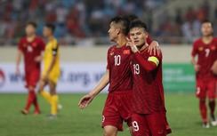 Asian Cup: Báo Indonesia e sợ hai ngôi sao này của đội tuyển Việt Nam