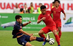 HLV Shin Tae-yong gây sốc ở tuyển Indonesia trước ngày Asian Cup khởi tranh