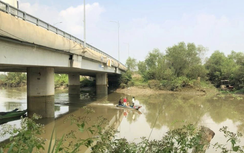 Đồng Nai: Tìm thấy thi thể bé trai 9 tuổi trên sông Đồng Môn