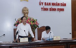 Chủ tịch Bình Định: Xử nghiêm người gây tai nạn là cán bộ, đảng viên, công chức
