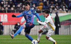 Nhà báo Nhật Bản dự đoán sốc về kết quả trận đấu của đội nhà với tuyển Việt Nam
