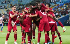 Kết quả bóng đá Qatar vs Lebanon, Asian Cup 2023