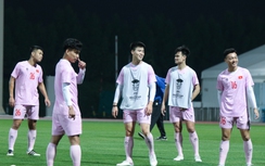 4 cầu thủ bị HLV Troussier loại khỏi danh sách tuyển Việt Nam dự Asian Cup là ai?