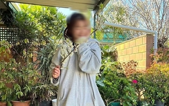 5 học sinh Việt Nam mất tích bí ẩn ở Australia