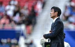 HLV Nhật Bản ngỡ ngàng vì màn trình diễn của đội tuyển Việt Nam