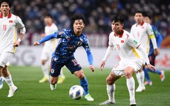 Báo Hàn Quốc nhận định bất ngờ về trận tuyển Việt Nam gặp Nhật Bản