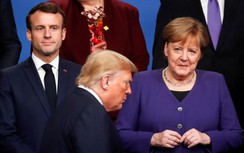 Lý do khiến cả châu Âu lo ngại ông Donald Trump tái đắc cử Tổng thống Mỹ