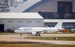 Bamboo Airways đón thêm 2 tàu bay, sẵn sàng cho cao điểm Tết