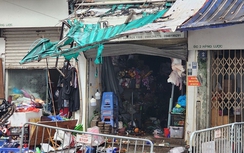 Cháy nhà, 4 người tử vong ở Hàng Lược: Thủ tướng yêu cầu khẩn trương làm rõ