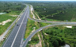 Vì sao Bình Thuận kiến nghị mở đường kết nối cao tốc vào nội ô Phan Thiết?
