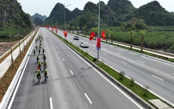 Quảng Ninh: Đưa dự án giao thông về đích, tạo động lực phát triển kinh tế - xã hội