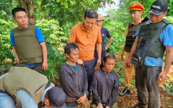 Đang xét xử sơ thẩm 100 bị cáo vụ khủng bố tại Đắk Lắk