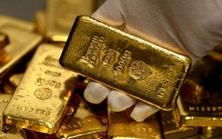 Những lý do có thể khiến giá vàng thế giới tăng