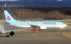 Hé lộ nguyên nhân hai máy bay va chạm tại sân bay Nhật Bản
