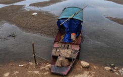 Sông Đà trơ đáy, 5 nhà máy thủy điện có bị ảnh hưởng?