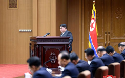 Lãnh đạo Triều Tiên muốn sửa đổi hiến pháp, thay đổi vĩnh viễn quan điểm về Hàn Quốc