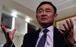 Ông Thaksin có thể ra tù vào tháng tới? 