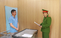 Khởi tố nguyên chủ tịch huyện ở Sơn La do loạt vi phạm về đất đai tại Tà Xùa