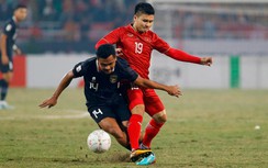 Báo Indonesia bất ngờ “bán đứng” đội nhà trước trận quyết đấu tuyển Việt Nam
