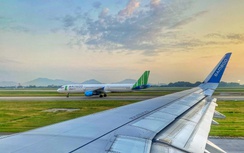 Bamboo Airways: 5 năm chặng đường vượt thử thách