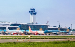 Tăng thêm 10 nghìn ghế mỗi ngày cho các đường bay “nóng” từ Tân Sơn Nhất dịp Tết