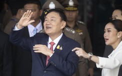 Thái Lan yêu cầu không gọi ông Thaksin là tù nhân vì lý do bất ngờ