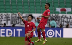Cầu thủ hay nhất của tuyển Việt Nam trước Nhật Bản nguy cơ lỡ trận gặp Indonesia