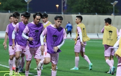 Asian Cup 2023: Chờ đội tuyển Việt Nam bùng nổ