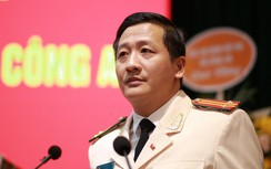 Hà Tĩnh có Phó giám đốc Công an tỉnh 39 tuổi