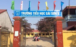 Hà Nội tổ chức lại giao thông tại cụm trường học đi Chùa Thầy