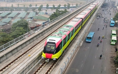 Tập đoàn Trung Quốc nghiên cứu xây cầu Tứ Liên và đường sắt đô thị Văn Cao - Hòa Lạc