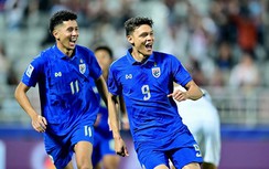 Thái Lan đe dọa vị trí số 1 Đông Nam Á của tuyển Việt Nam sau trận thắng lịch sử