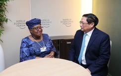 Tổng giám đốc WTO, WHO ca ngợi câu chuyện thành công của Việt Nam