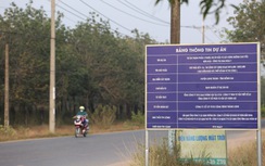 Đề xuất dùng đất đào từ sân bay Long Thành làm cao tốc Biên Hòa - Vũng Tàu