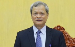 Nguyên Chủ tịch Bắc Ninh Nguyễn Tử Quỳnh bị bắt
