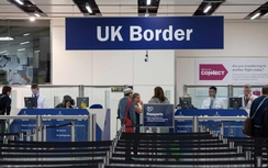 Sân bay tại Anh kỳ vọng ứng dụng công nghệ nhận diện khuôn mặt thay thế hộ chiếu