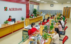 Agribank giảm lãi suất cho vay hỗ trợ khách hàng ngay đầu năm 2024