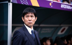 Ra quyết định ngỡ ngàng, HLV Nhật Bản nhận bão chỉ trích trước ngày đọ sức tuyển Việt Nam
