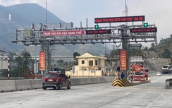 Đề xuất thu phí tuyến đường nối cao tốc Nội Bài - Lào Cai đi Sa Pa từ 25.000 -120.000 đồng