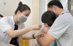 Hàng triệu liều vaccine sắp được tiêm cho trẻ nhỏ