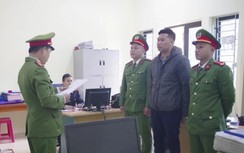 Bắt tạm giam nguyên phó giám đốc Chi nhánh văn phòng đăng ký đất đai ở Hà Giang