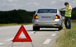 Dừng đỗ xe như nào để đảm bảo an toàn?